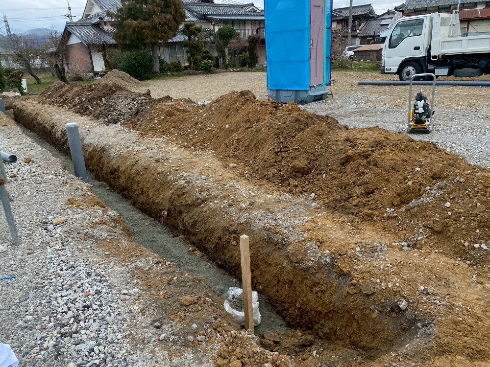 給排水設備工事