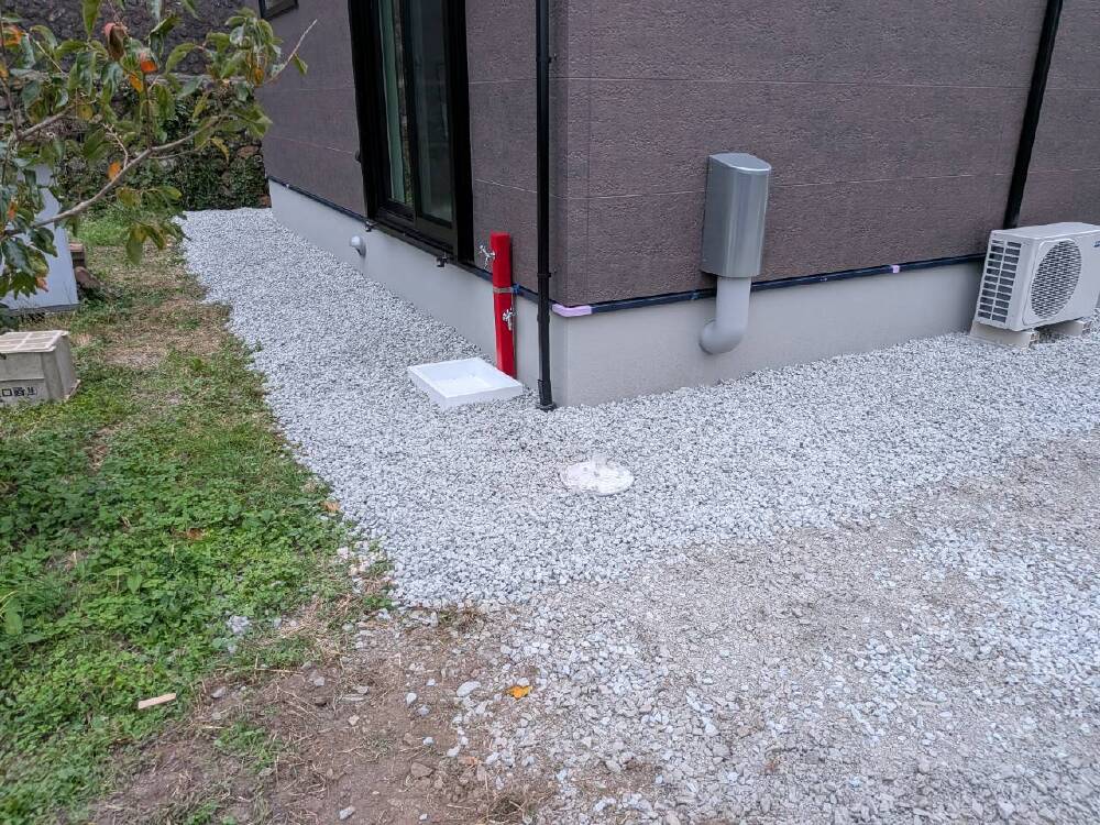 外構工事
