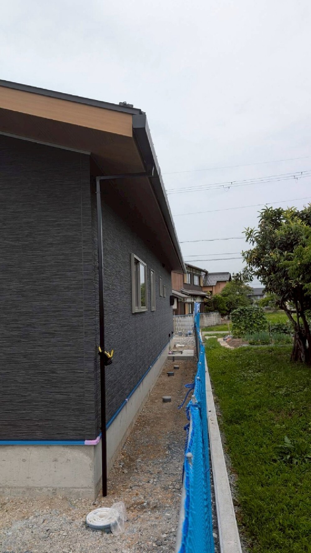 屋根工事