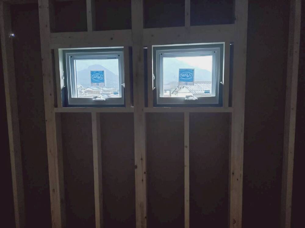 木工事