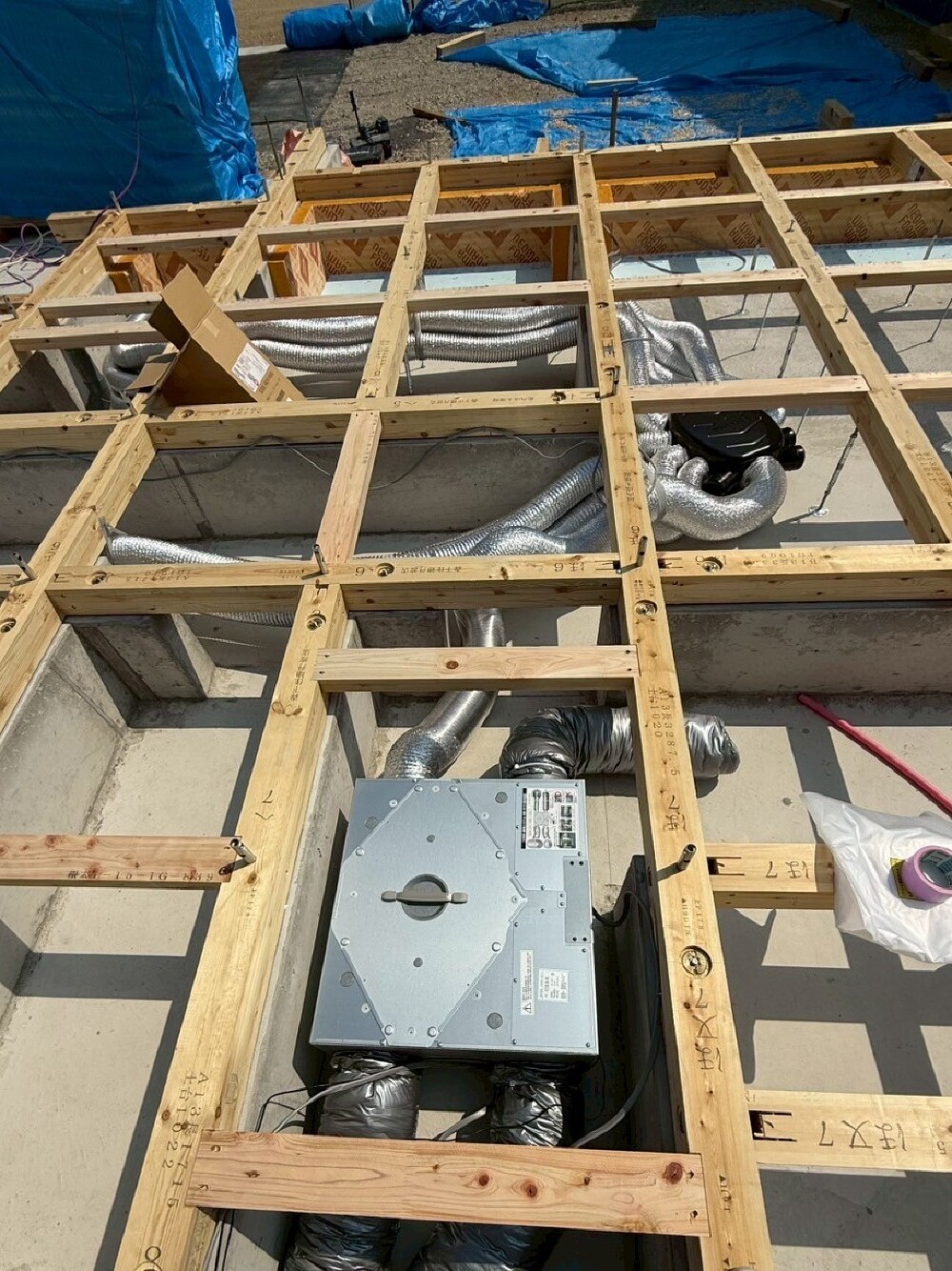 電気工事