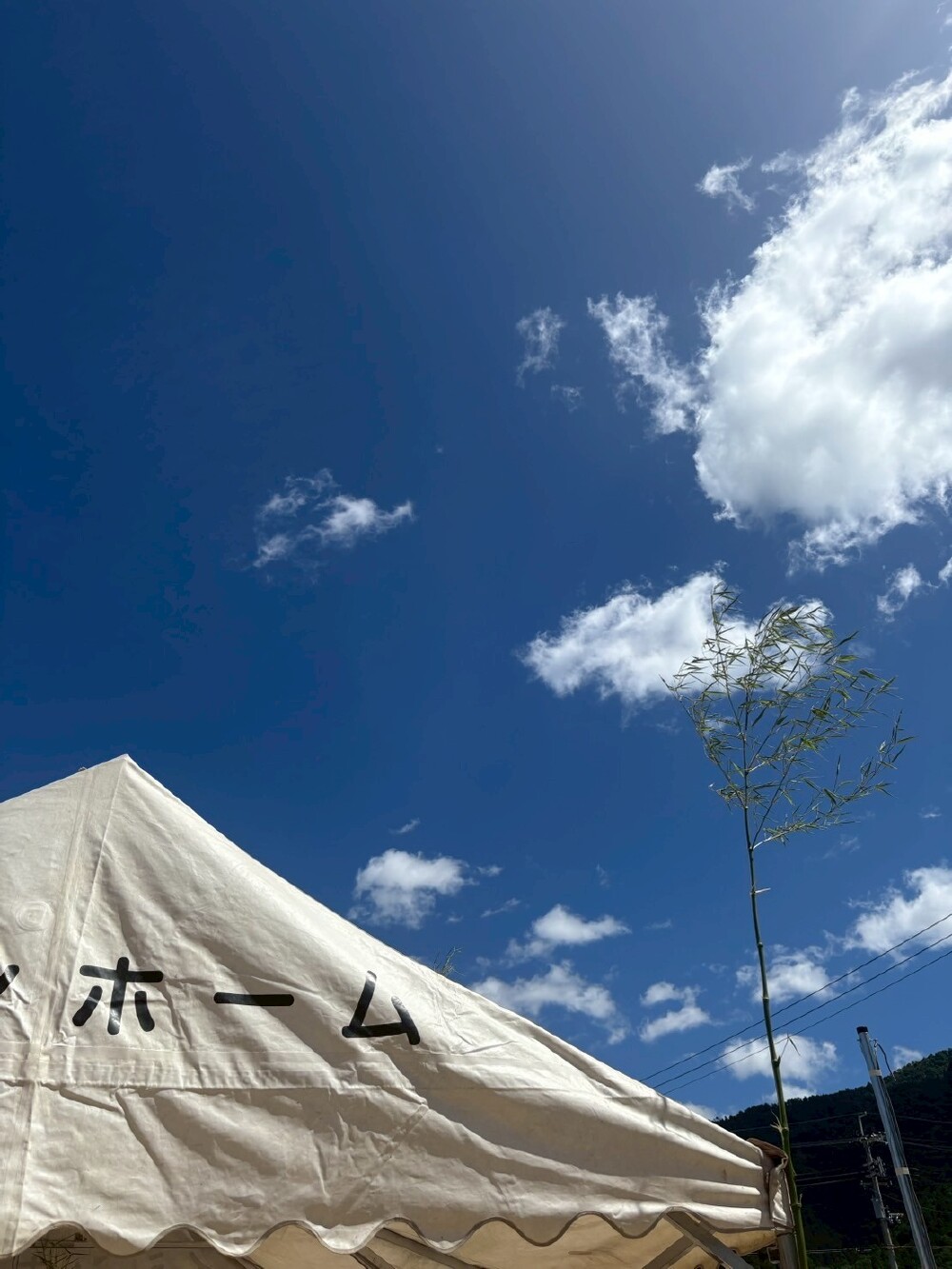 地鎮祭