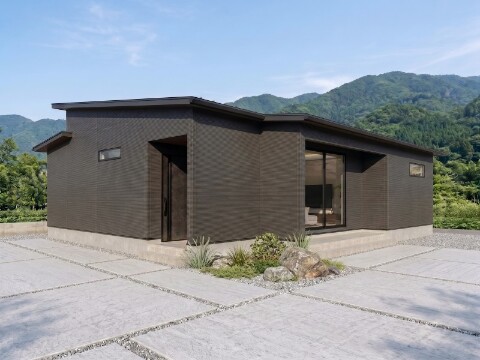 丹波篠山市　O・T様邸