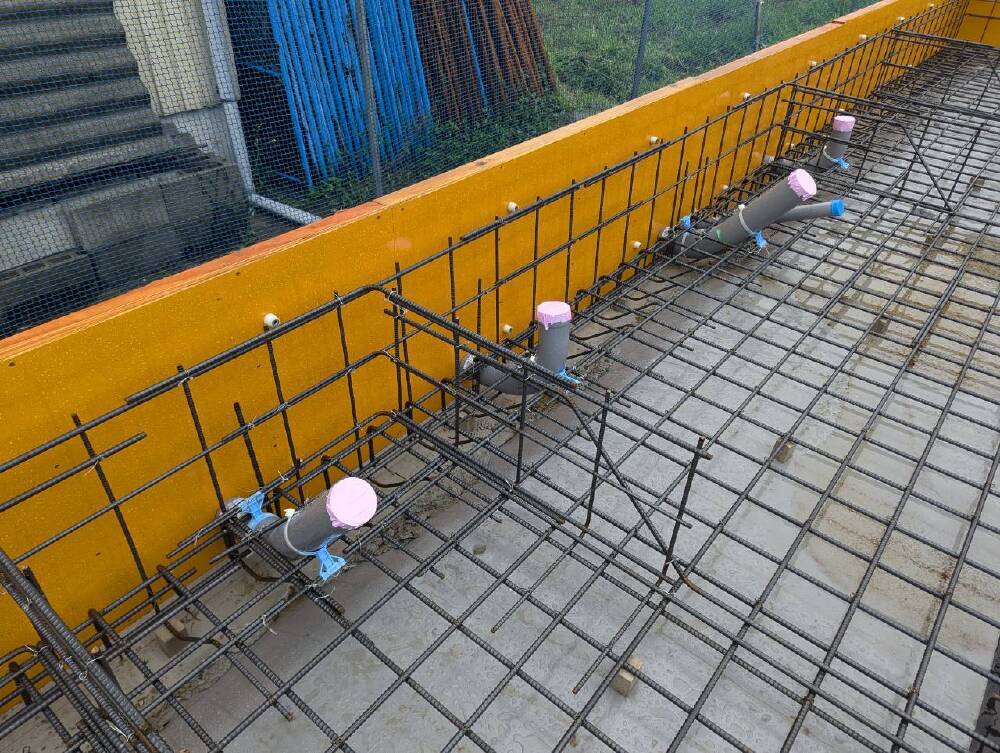 給排水設備工事