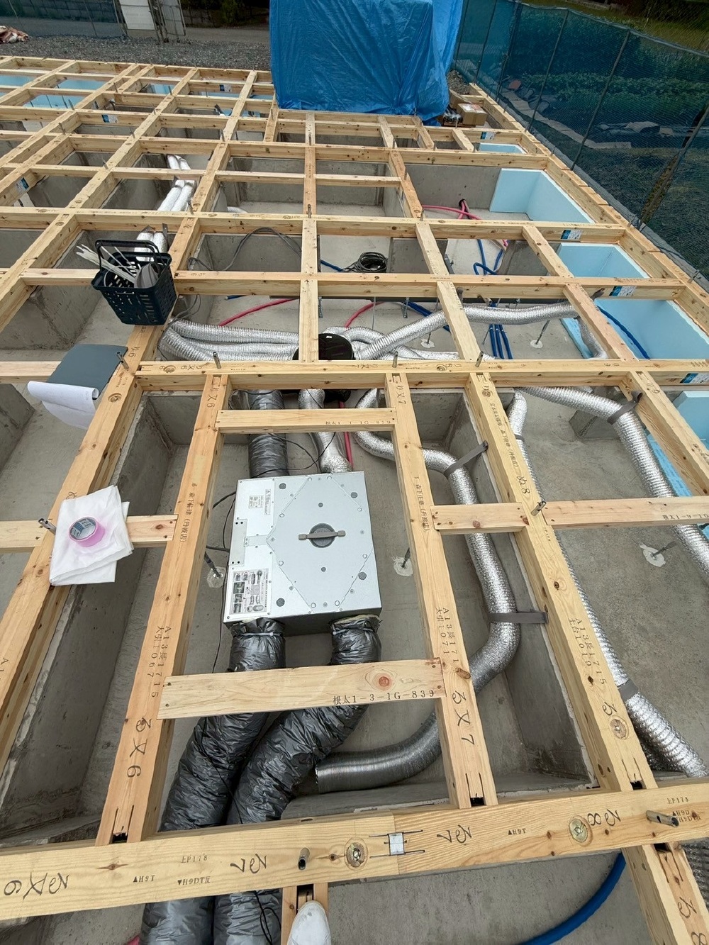 電気工事