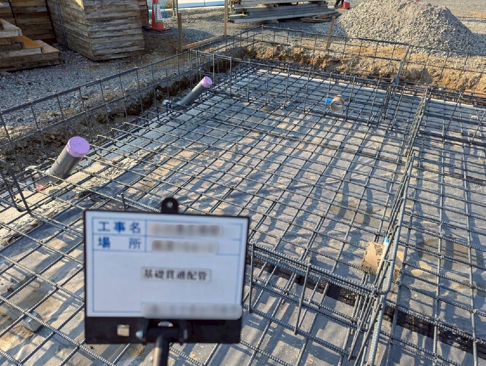 給排水設備工事