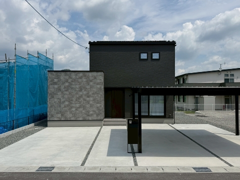 丹波市　T・M様邸