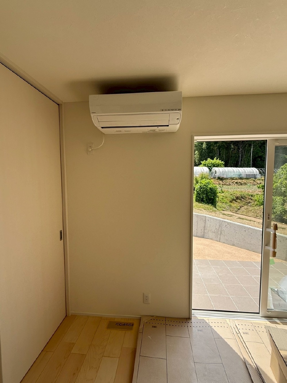 電気工事