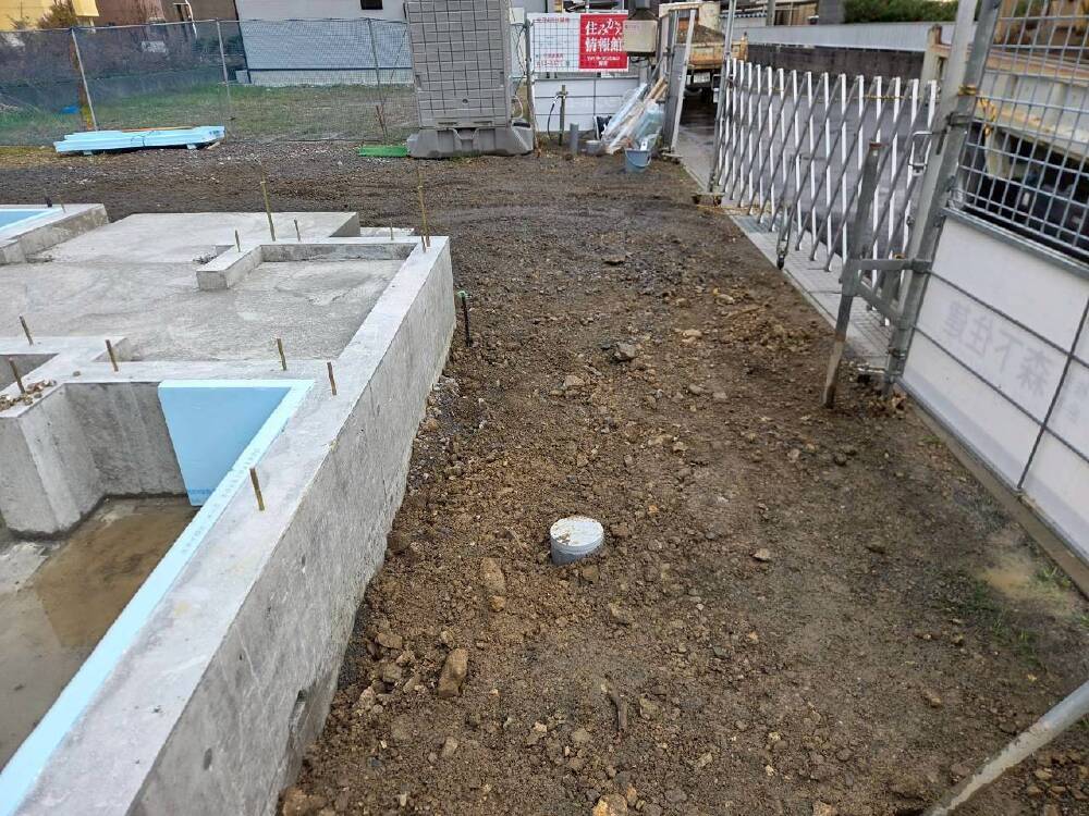 給排水設備工事