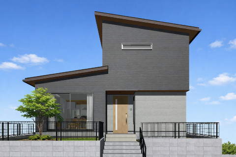 福知山市　A様邸