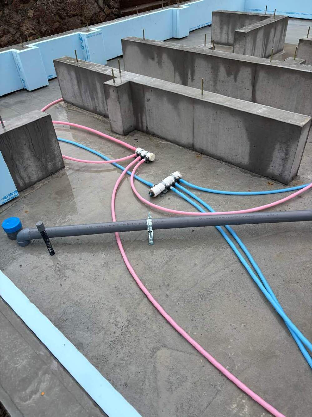 給排水設備工事