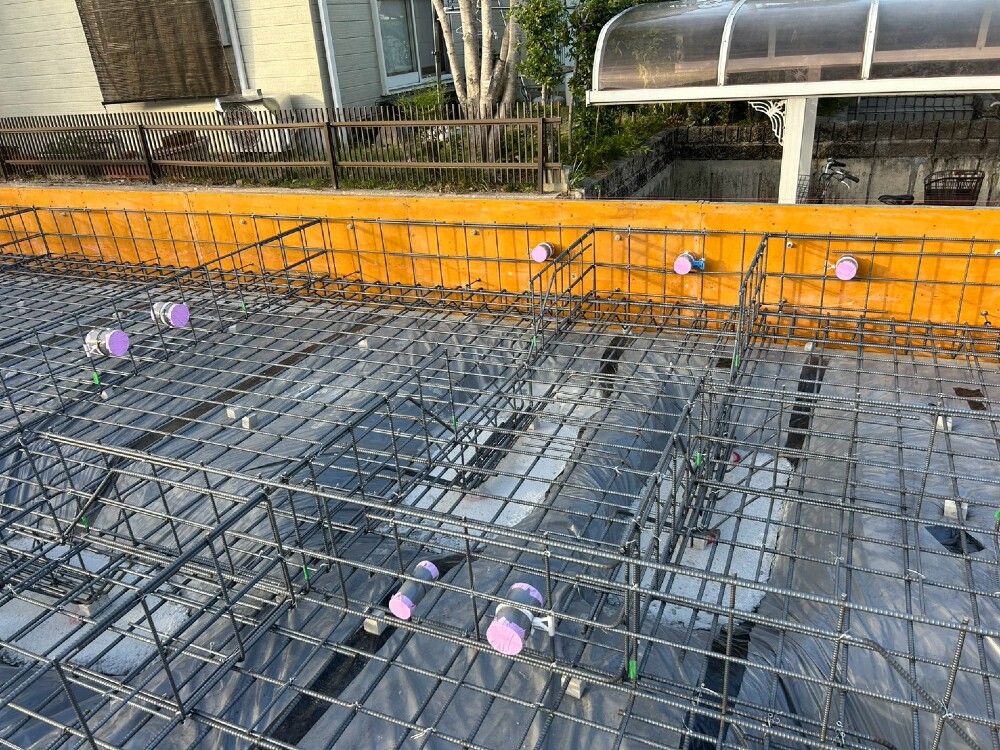 給排水設備工事