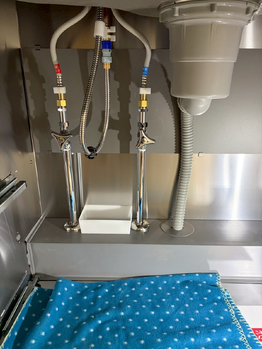 給排水設備工事