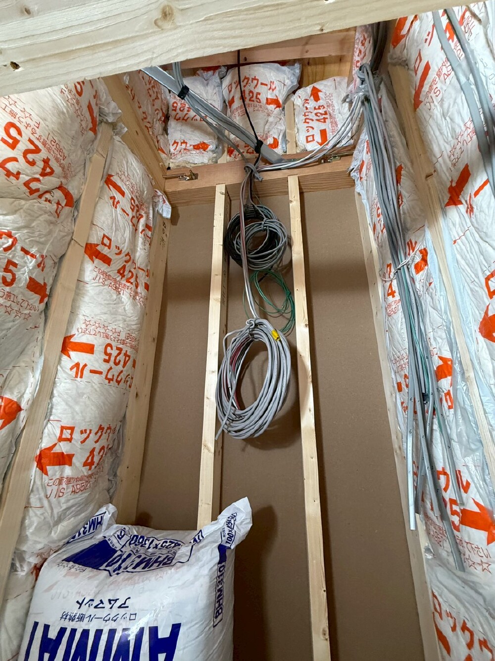 電気工事