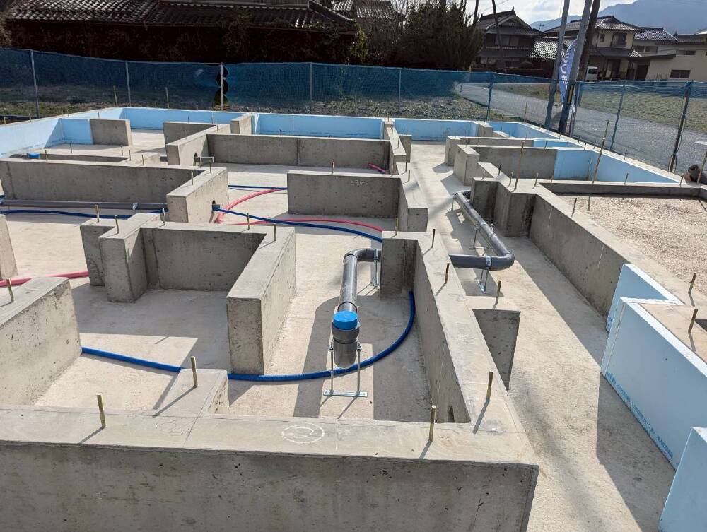 給排水設備工事