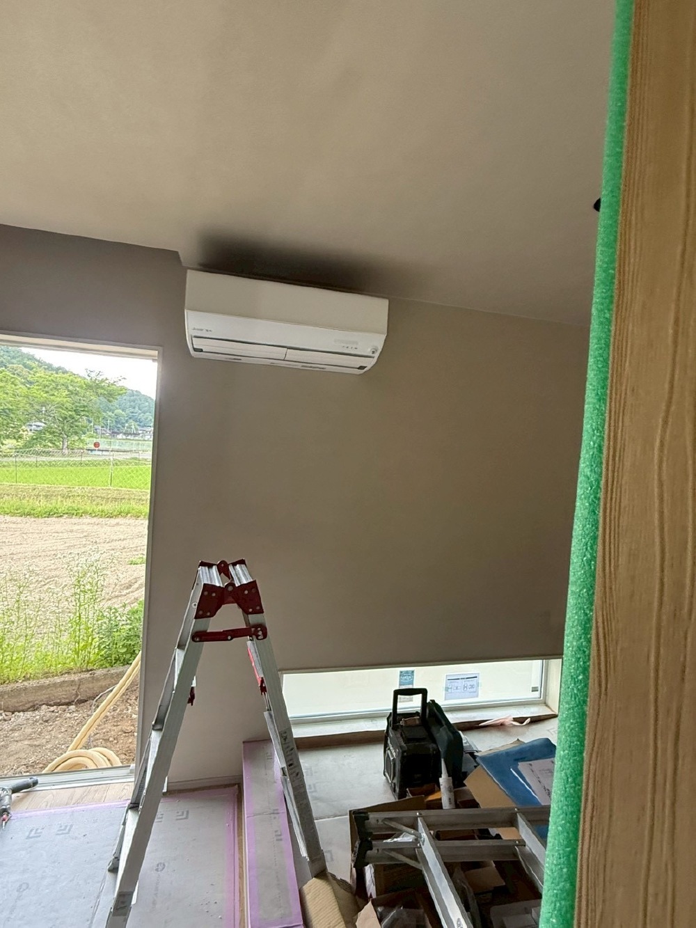 電気工事