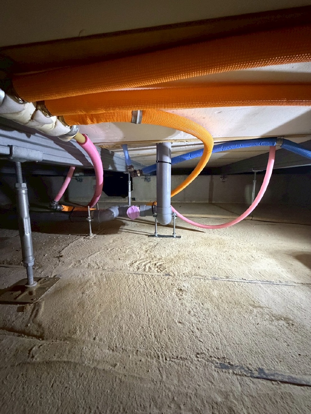 設備工事