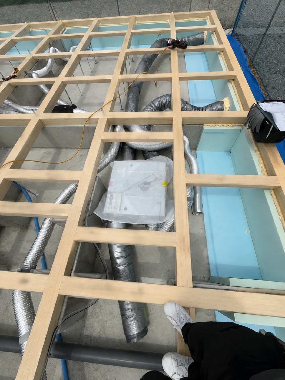 電気工事