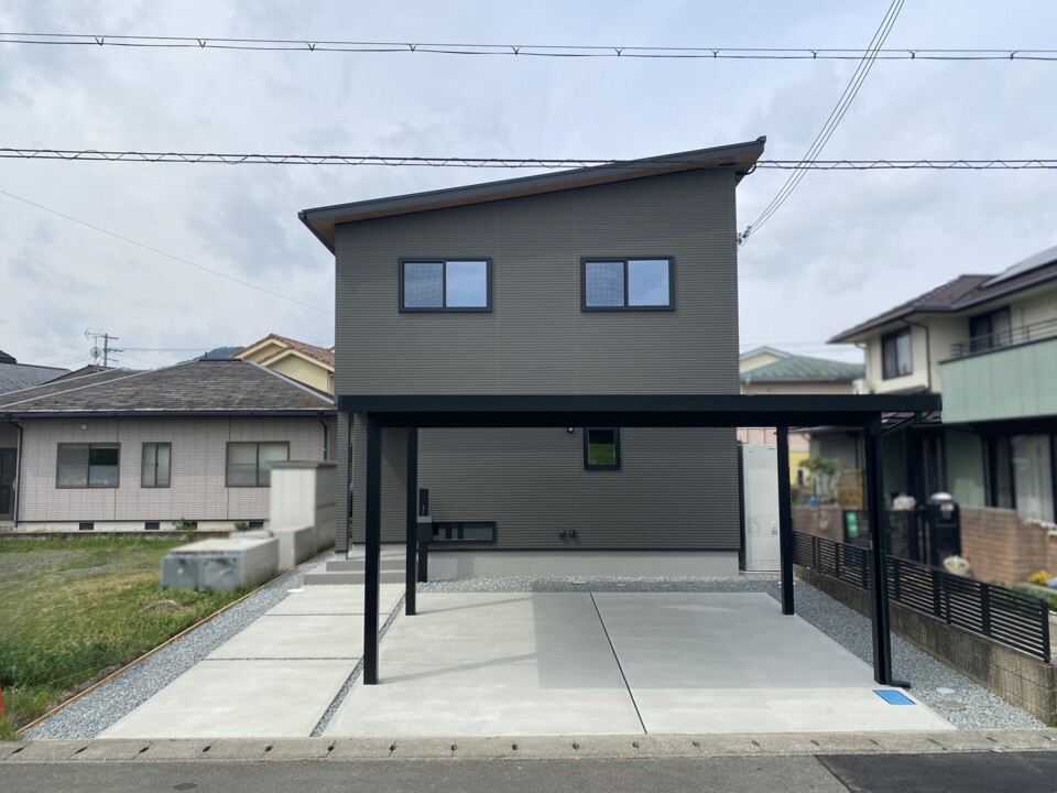 綾部市 T・M・R・R様邸