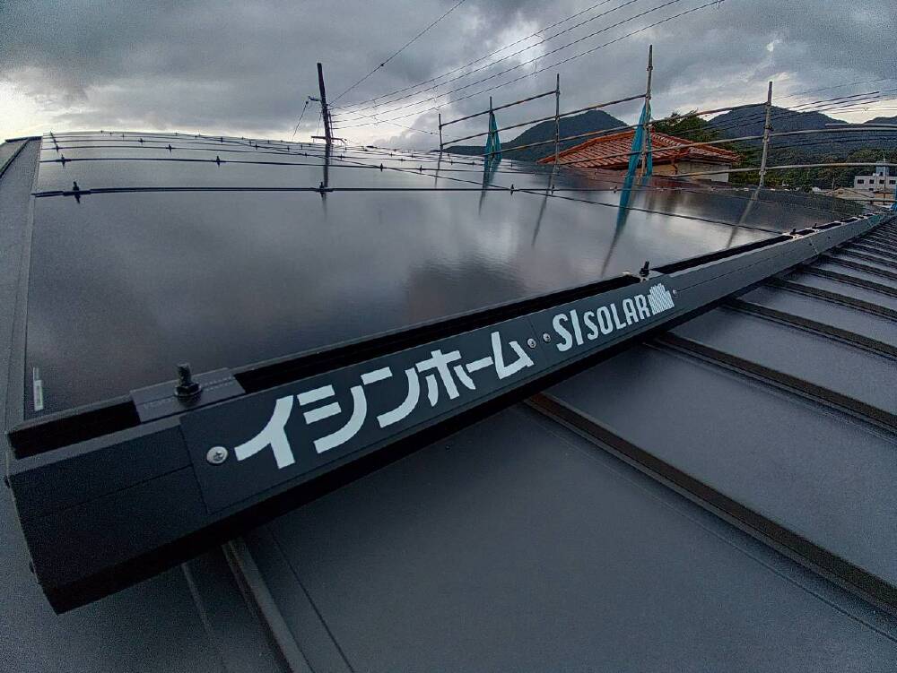 太陽光パネル
