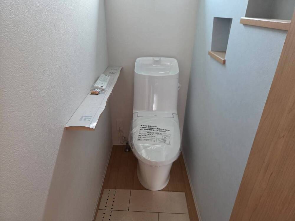 給排水設備工事