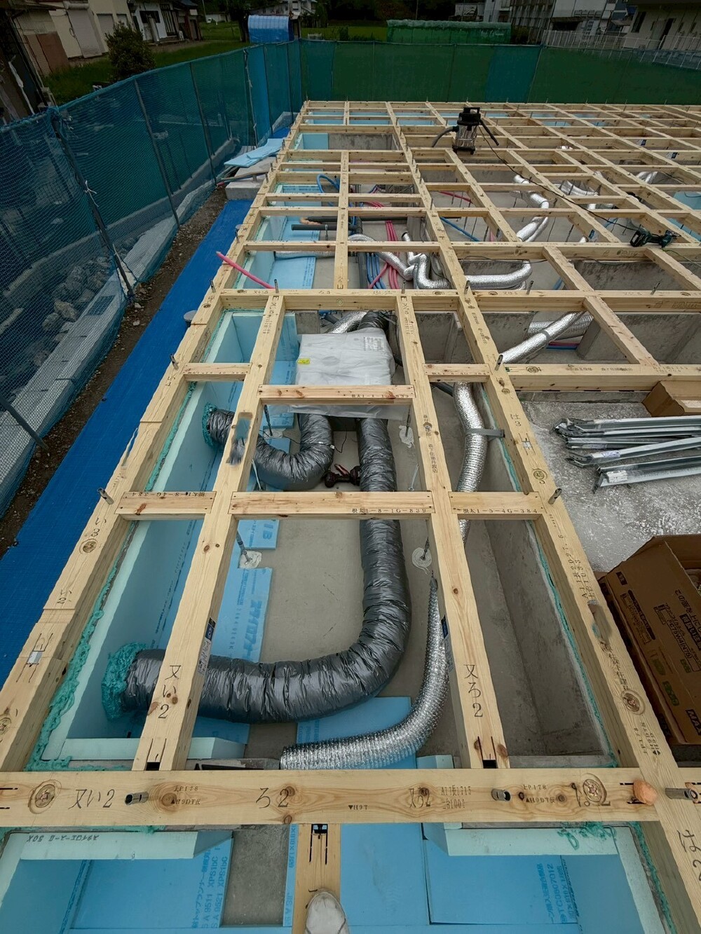 電気工事