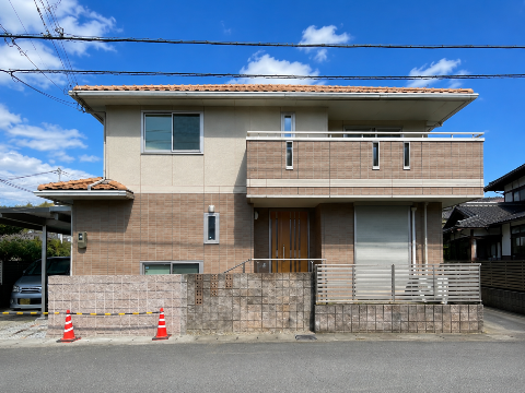 福知山市 S様邸改修工事