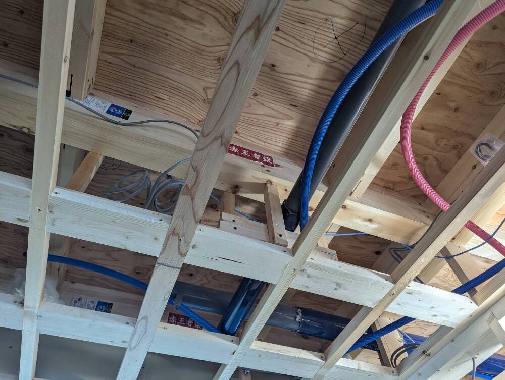 給排水設備工事