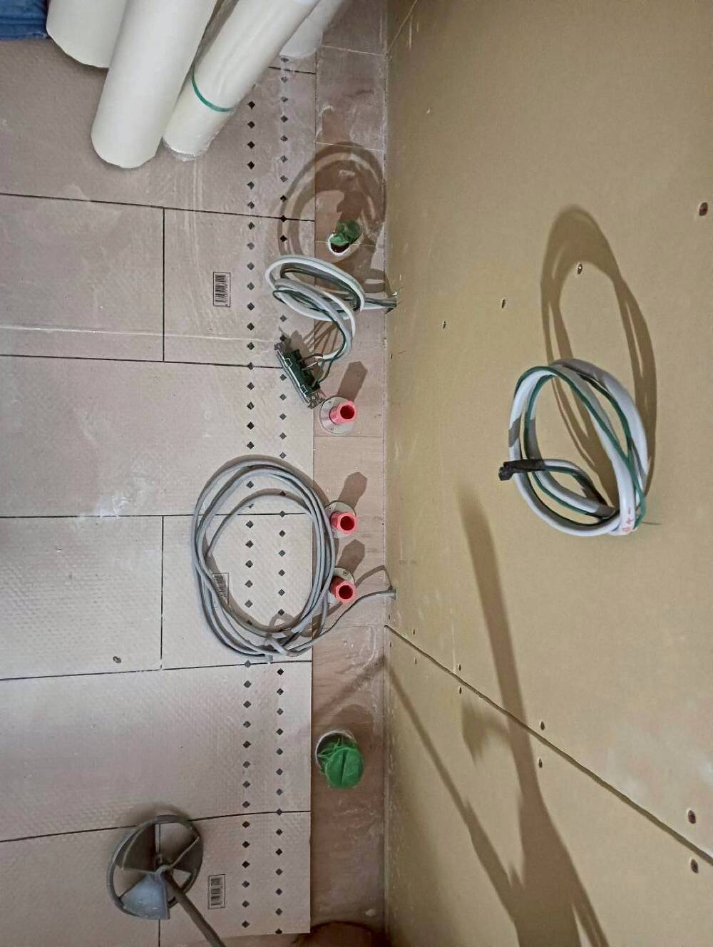 給排水設備工事