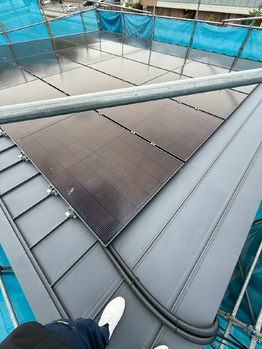 電気工事
