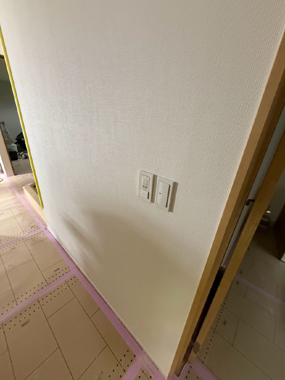 電気工事