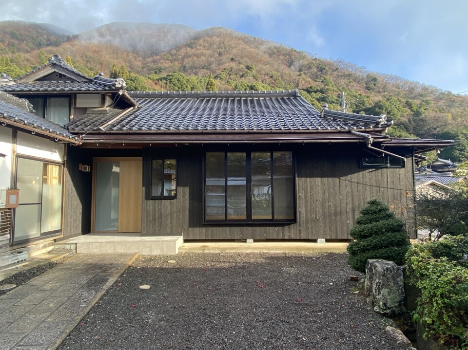 舞鶴市 O・M様邸