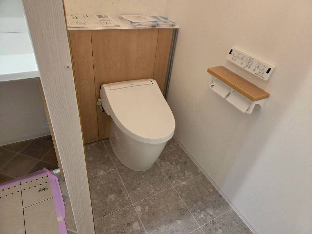 給排水設備工事