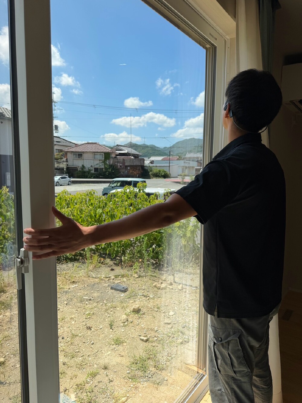 社内完成検査