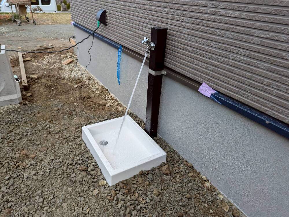 給排水設備工事