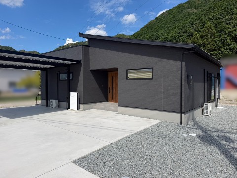 丹波市　K様邸