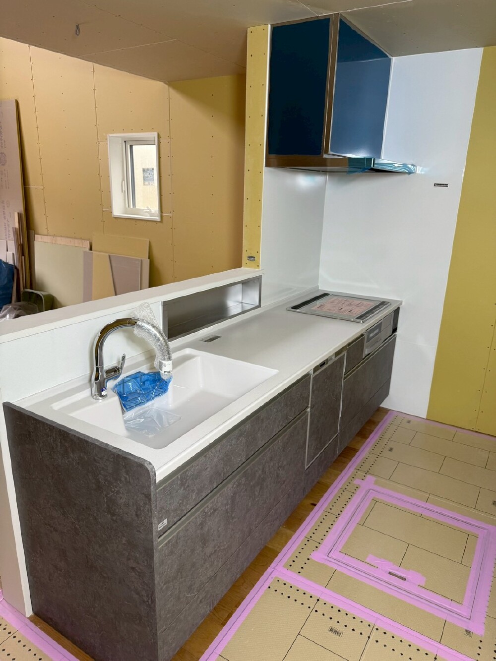 システムキッチン