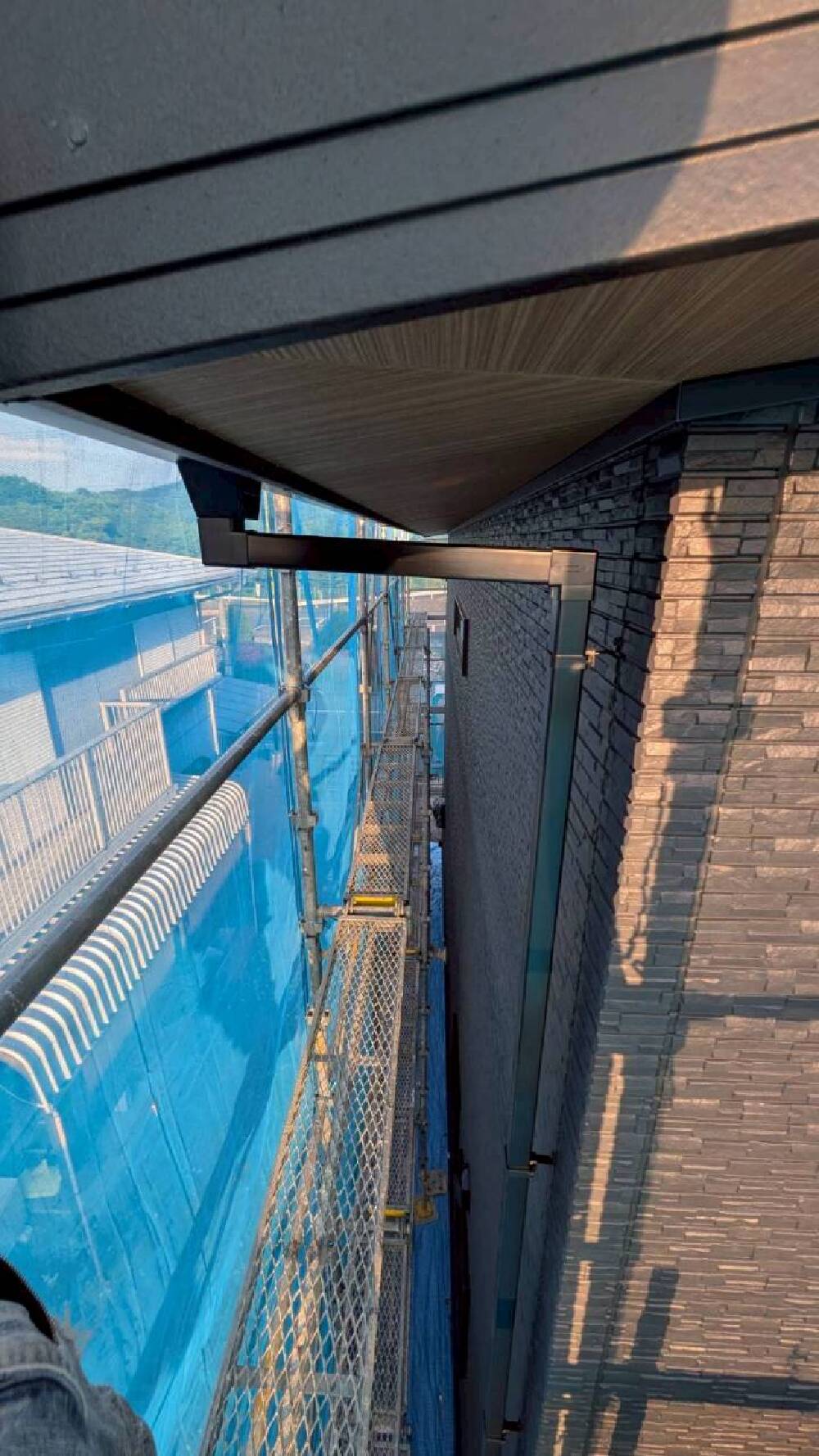 屋根工事