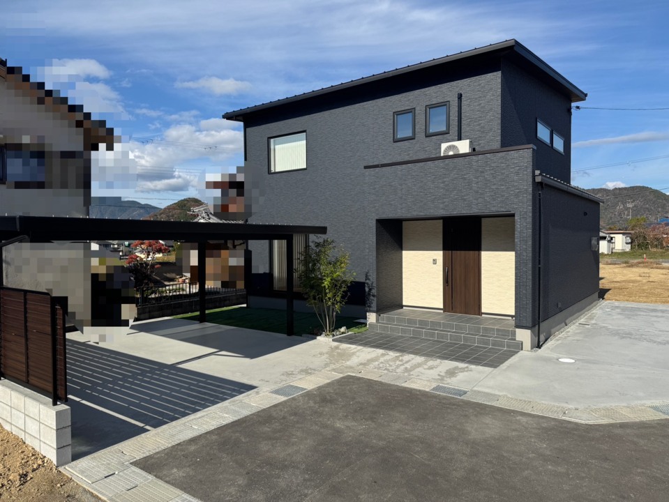 丹波市氷上町　S.K様邸