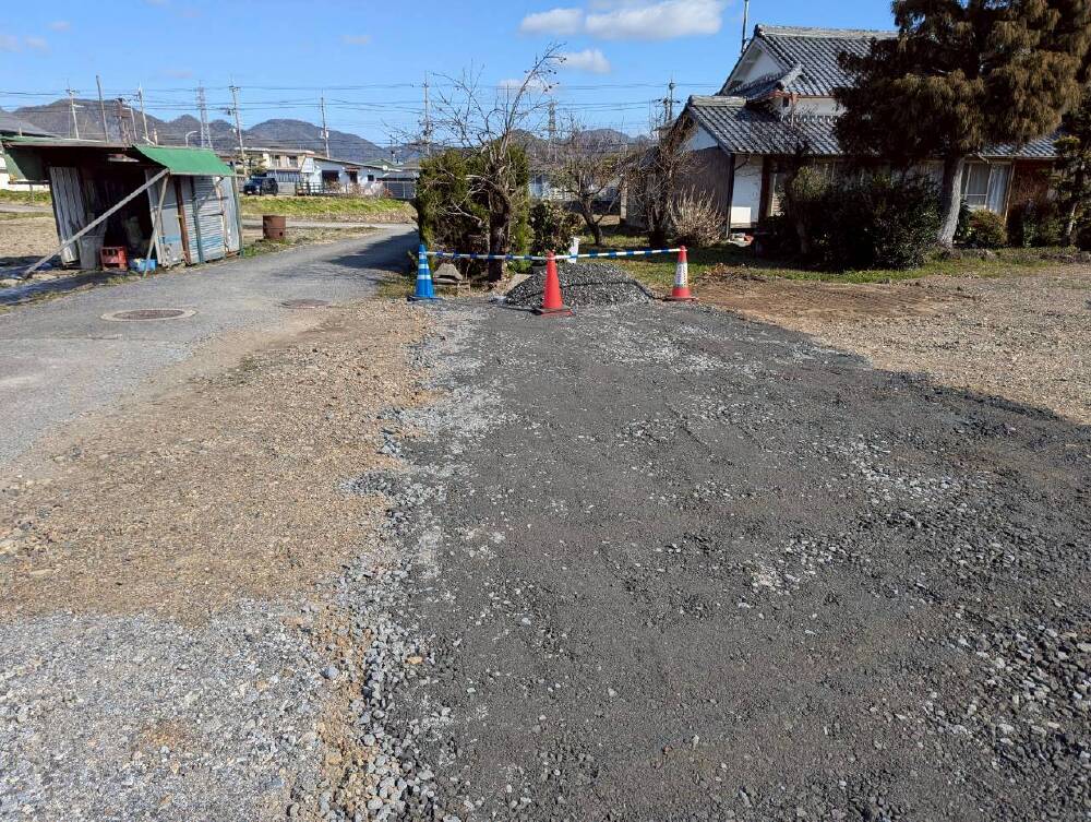 給排水設備工事