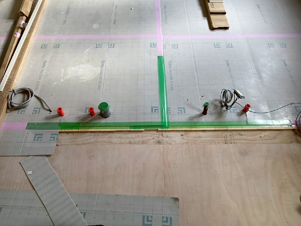 給排水設備工事
