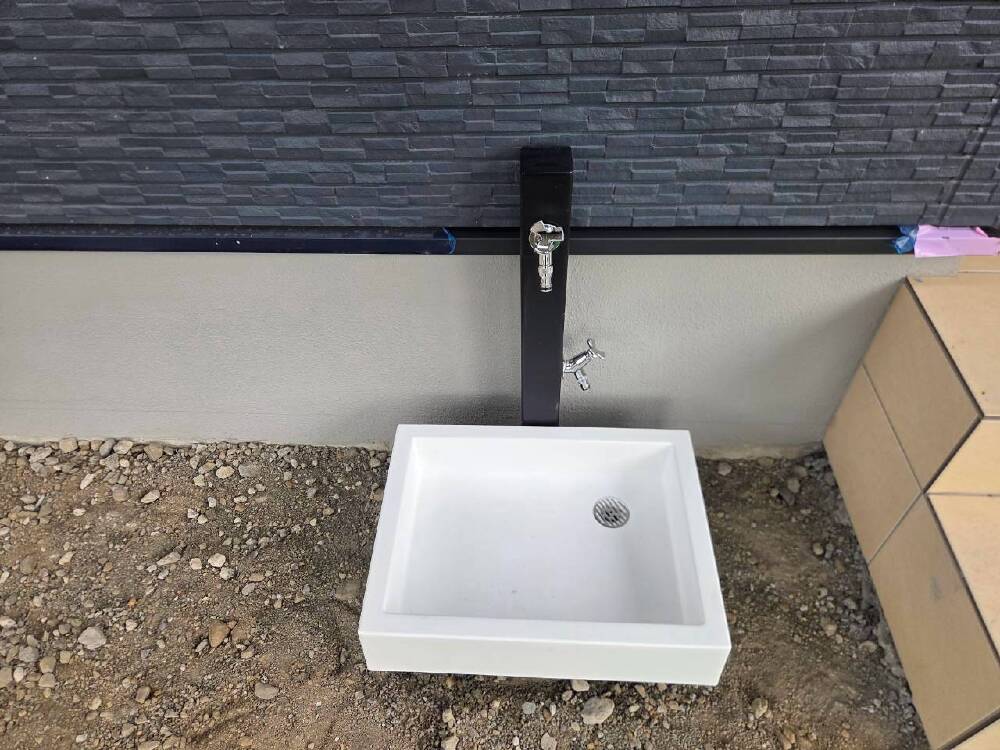 給排水設備工事