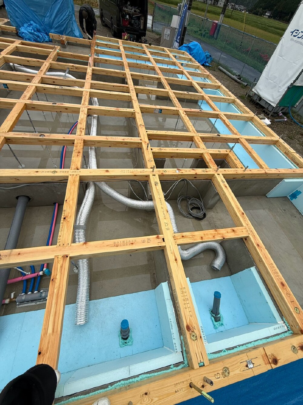 電気工事