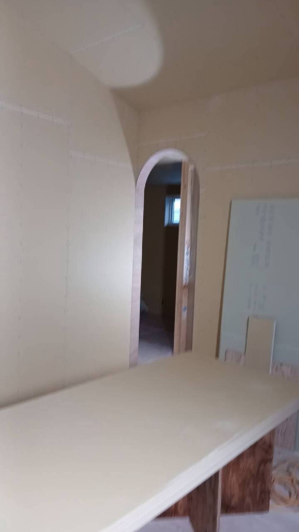 木工事