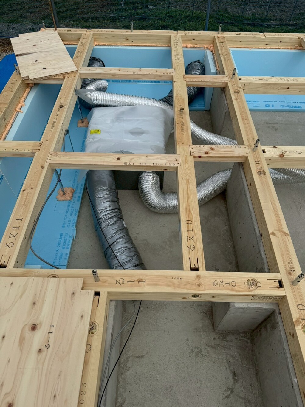 電気工事