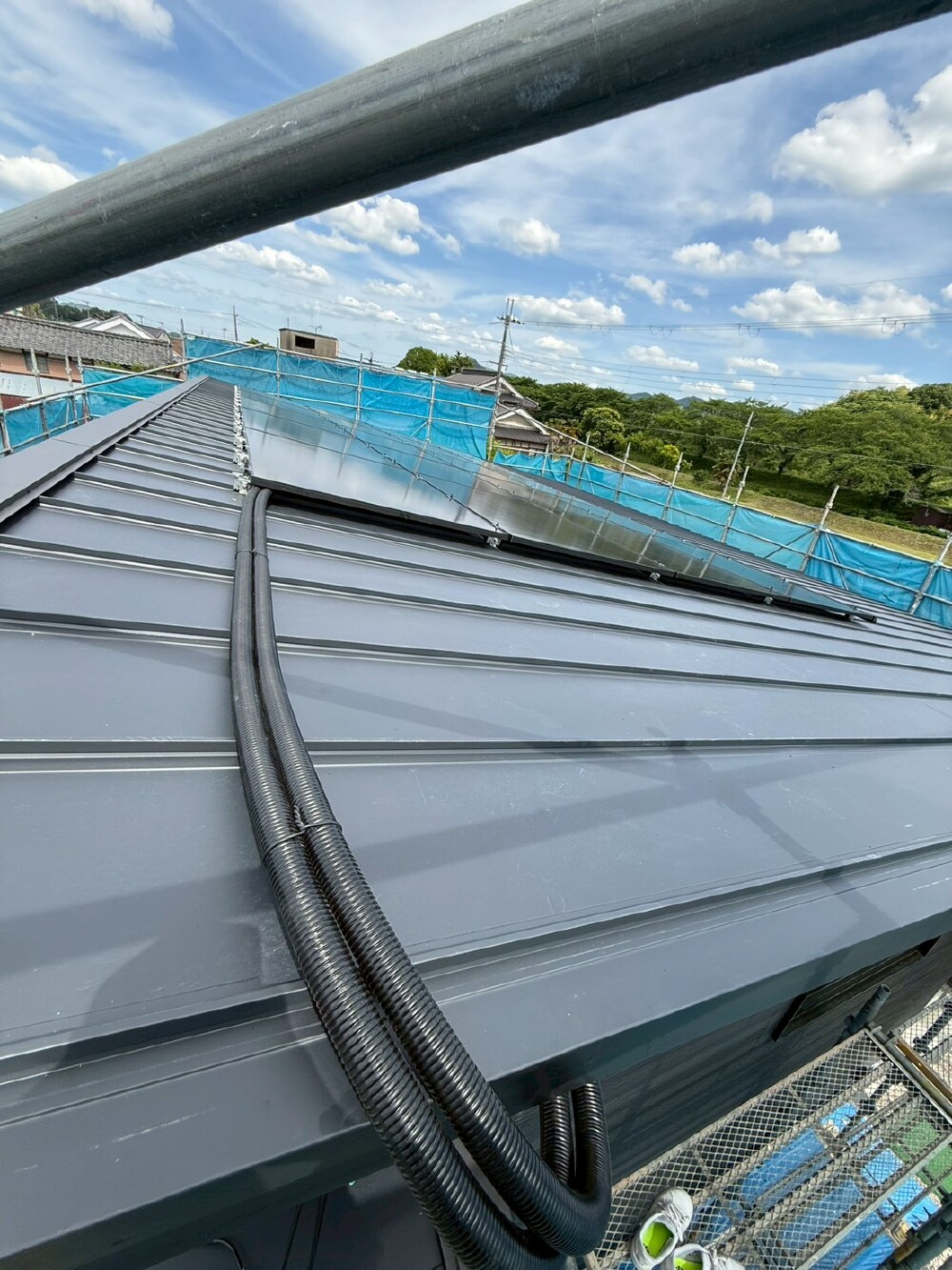 電気工事