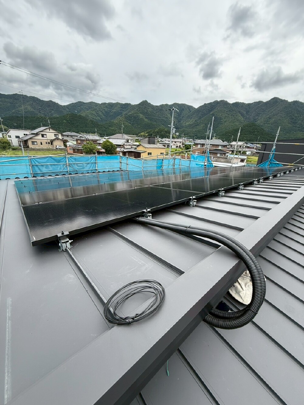 電気工事
