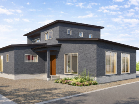 与謝野町　K様邸