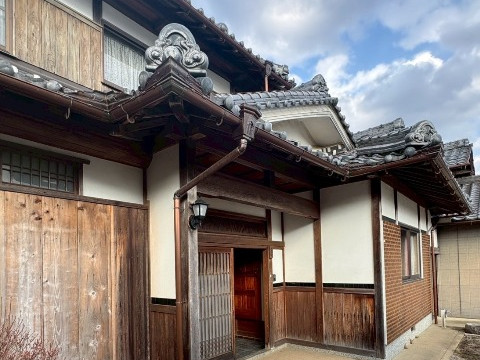 丹波市氷上町　O様邸改修工事