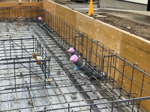 給排水設備工事